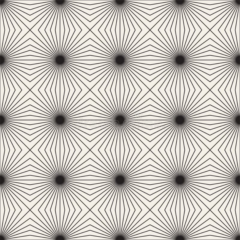 Vector seamless lattice pattern. Modern stylish texture with monochrome trellis. Repeating geometric grid. Simple graphic design background stock images Vector seamless lattice pattern. Modern stylish texture with monochrome trellis. Repeating geometric grid. Simple graphic design background stock images