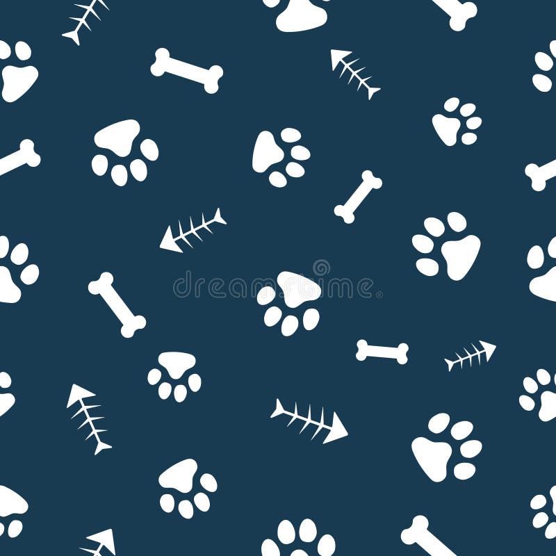 Dog Bones Frame Stock Illustrations 126 Dog Bones Frame Stock