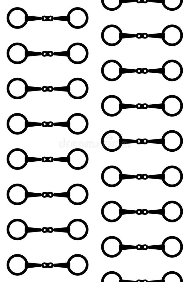 Horse Bit Stock Illustrations 600 Horse Bit Stock Illustrations