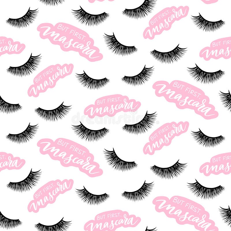 Eyelashes Cute Trendy Eyes Closed Tshirt Eyelashes Cute Trendy Eyes Closed Tshirt