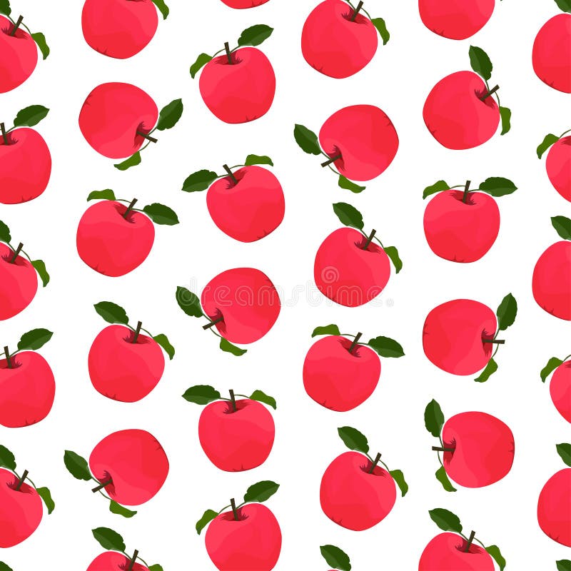 Apple Fruit HD Wallpaper for Android