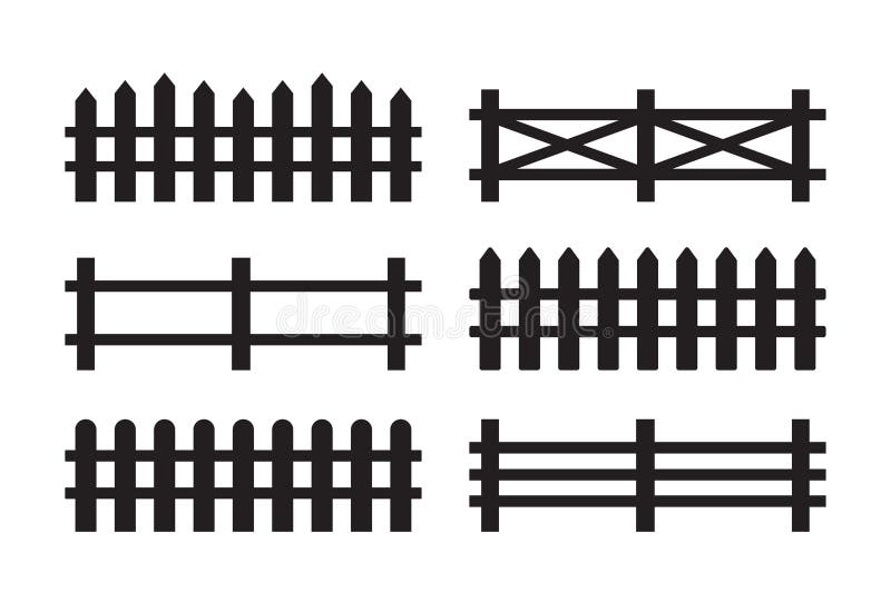 Silhouettes Pole Vaulting Stock Illustration Illustration of edge