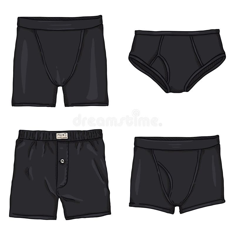 Underclothing Stock Illustrations – 1,159 Underclothing Stock  Illustrations, Vectors & Clipart - Dreamstime