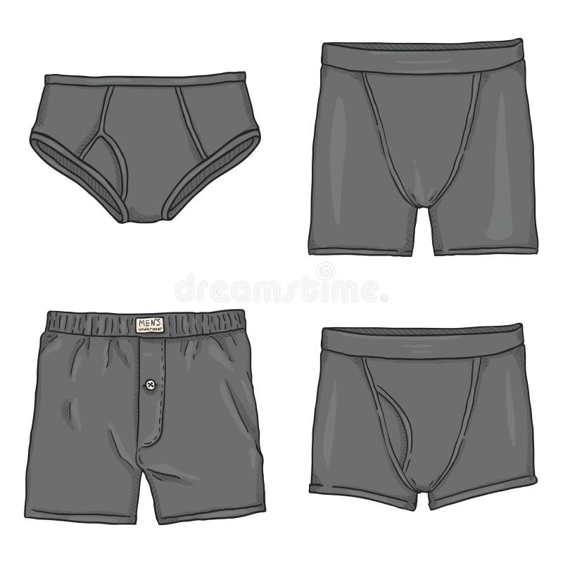 Briefs Type Stock Illustrations – 71 Briefs Type Stock Illustrations,  Vectors & Clipart - Dreamstime