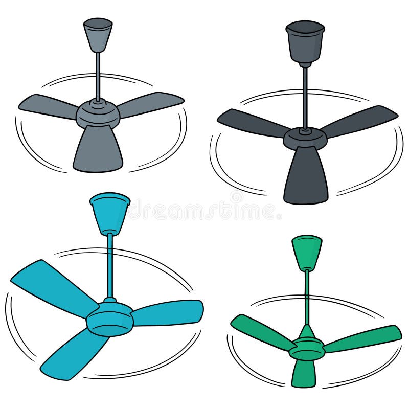 Ceiling Drawing Fan Stock Illustrations 28 Ceiling Drawing