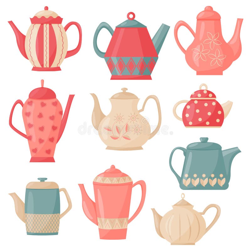 https://thumbs.dreamstime.com/b/vector-set-dummies-kitchen-utensils-teapot-cartoon-illustration-flat-household-appliance-brewing-tea-elements-advertising-213700877.jpg