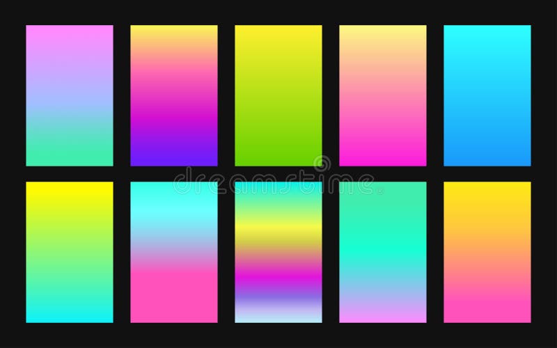 Bộ Vector Nền Gradient Neon: Hãy khám phá bộ Vector Nền Gradient Neon đầy sáng tạo và độc đáo này! Với nhiều màu sắc khác nhau, bạn có thể tạo ra những thiết kế độc đáo cho website hoặc các ấn phẩm khác. Nó là một công cụ cực kỳ hữu ích cho các nhà thiết kế và những người yêu thích công nghệ.