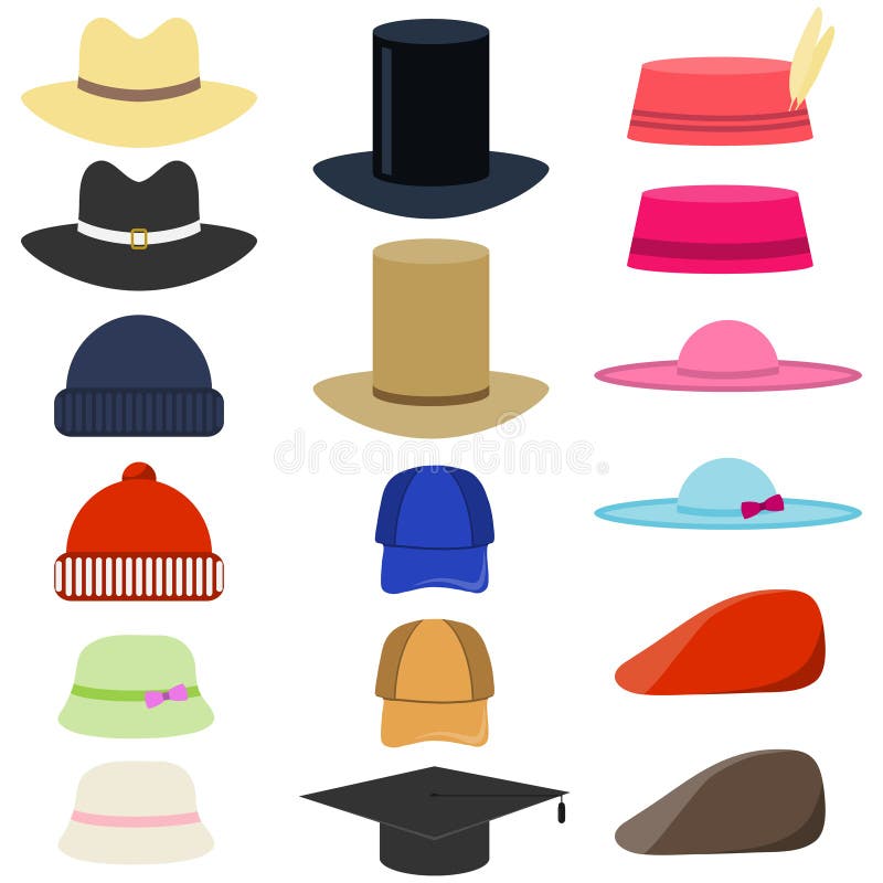 Hat set