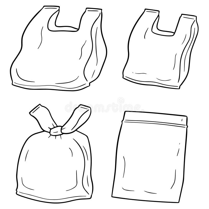 Download Plastic Bag Stock Illustrations 47 103 Plastic Bag Stock Illustrations Vectors Clipart Dreamstime