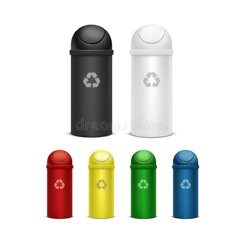 download trash and recycling bin download trash and recycling bin