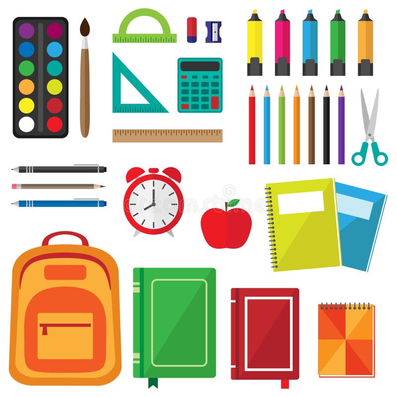 Download Scissors Art Supply School Supply Royalty-Free Stock