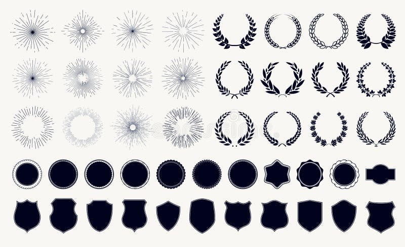 1,371 Shield Five Star Images, Stock Photos, 3D objects, & Vectors