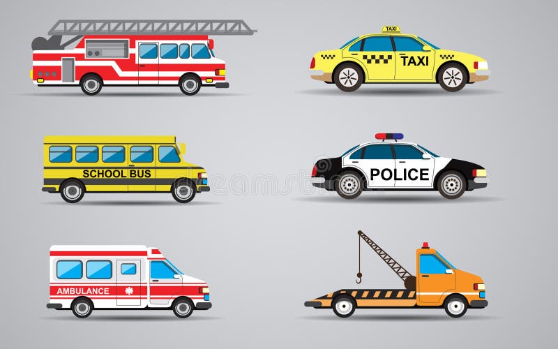 Emergency Services In UK: Police, Health, Fire And More