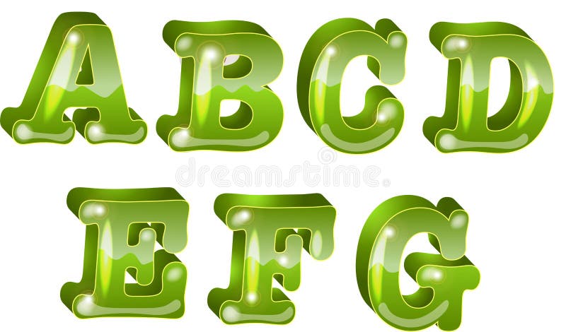 Abcdefg Stock Illustrations 7 Abcdefg Stock Illustrations Vectors Clipart Dreamstime