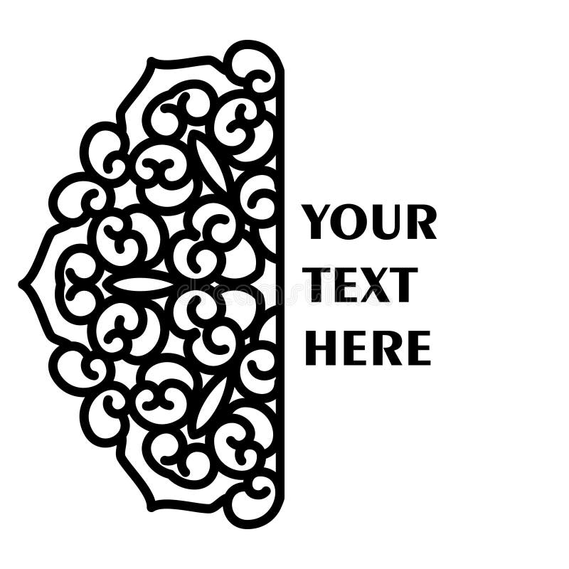 Download Simple Mandala Stock Illustrations - 16,682 Simple Mandala ...