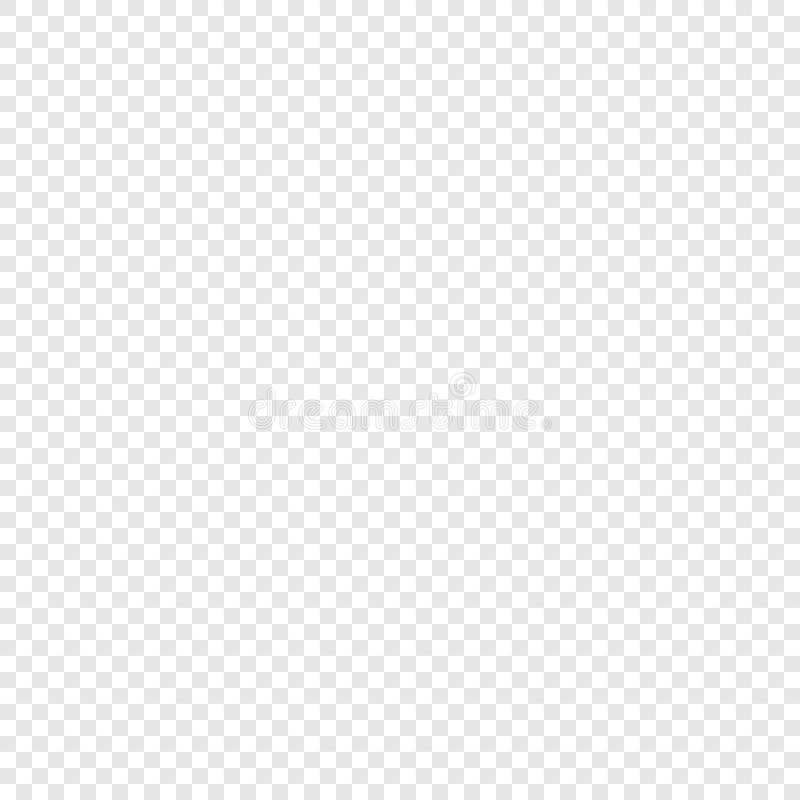 Vector Simple Icon on Transparent Background. Heart Love Concept Stock