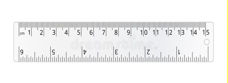 Ruler 24 Inches Metric. The Division Price Is 0.05 Inch. Ruler Double  Sided. Precise Measuring Tool. Calibration Grid Royalty Free SVG, Cliparts,  Vectors, and Stock Illustration. Image 124935765.