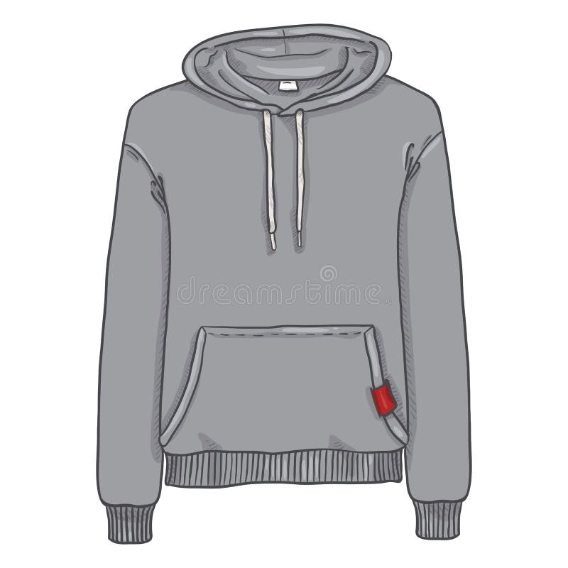 Hooded Sweatshirts Clipart House