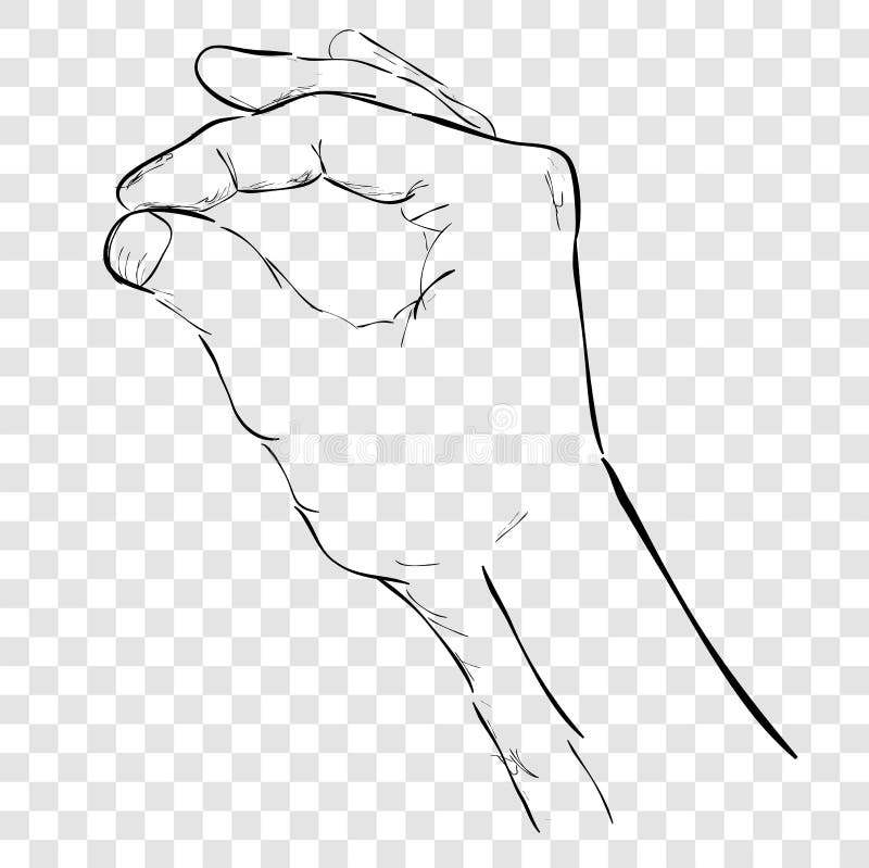 Sketch Hand Holding Picking Take Or Receive Something At Transparent Effect Background Stock Vector Illustration Of Sketch Receive Sketch Hand Holding Picking Take Or Receive Something At Transparent Effect Background Stock Vector Illustration Of Sketch Receive