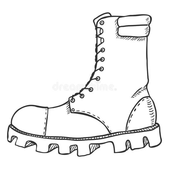 Army Boots Stock Illustrations 2,952 Army Boots Stock Illustrations