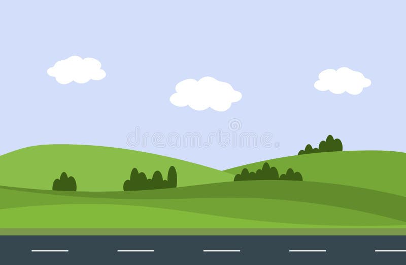 Sky Road Stock Illustrations – 74,713 Sky Road Stock Illustrations, Vectors  & Clipart - Dreamstime