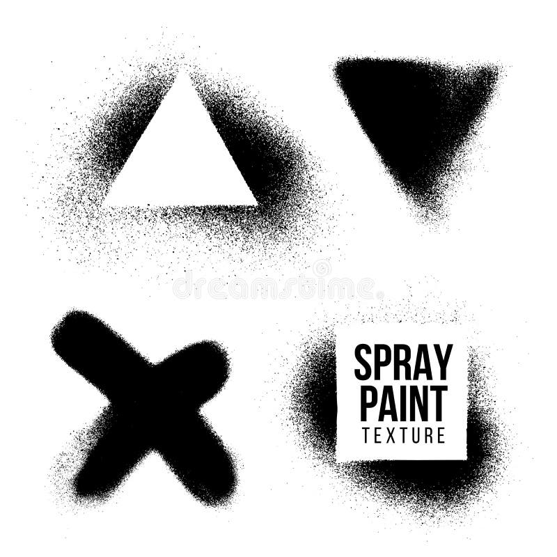 Free Download Transparent Paint Splatter Vector Free