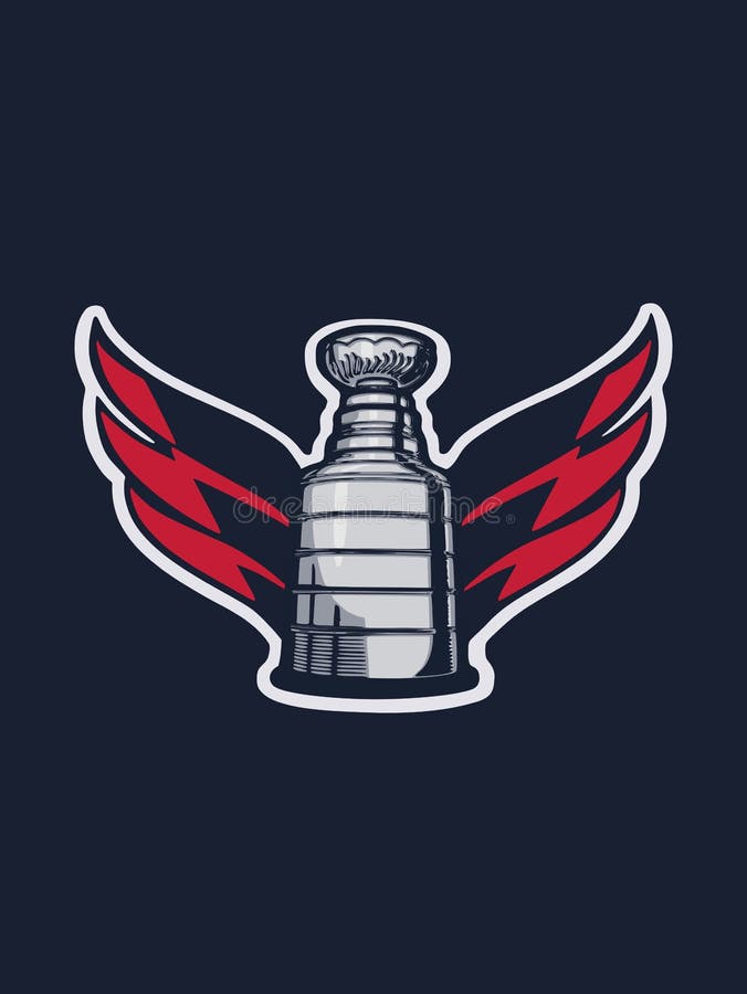 Stanley Cup Stock Illustrations - 42 Stanley Cup Stock ...