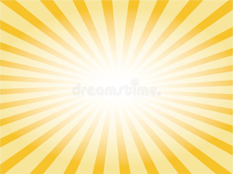 Sunrays Sunflare Texture Background Stock Illustration - Illustration of  line, wallpaper: 5049329