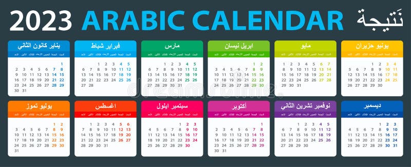 Coptic Calendar 2023