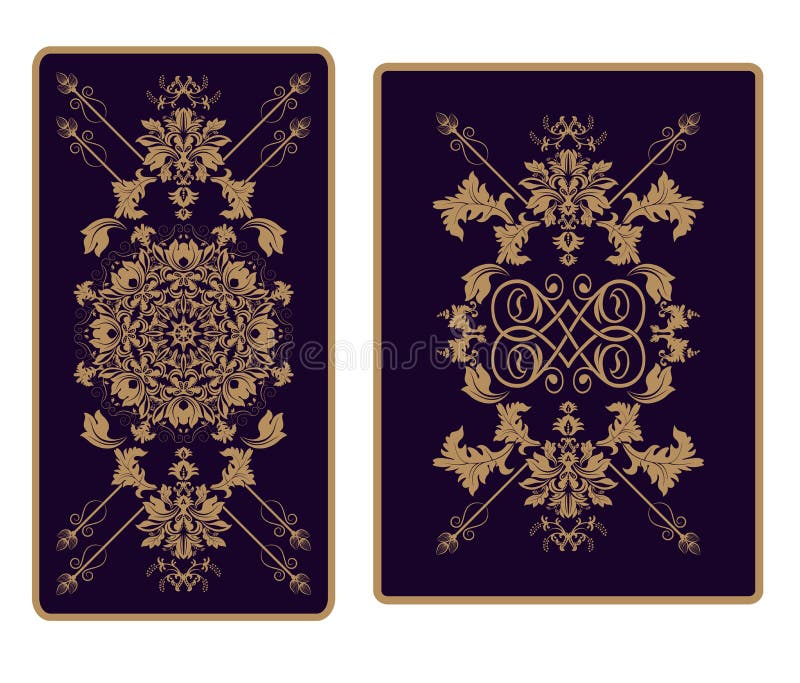 Tarot Card print by Editors Choice