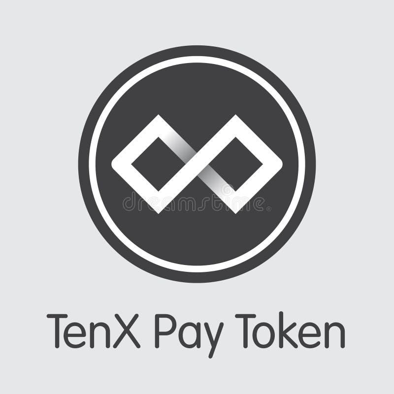 Tenx Coin Chart