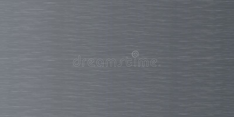Vector textur of metal plate surface