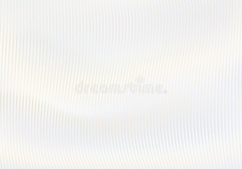 Vector texture of ribbed glass. Abstract background of ribbed glass. royalty free illustration