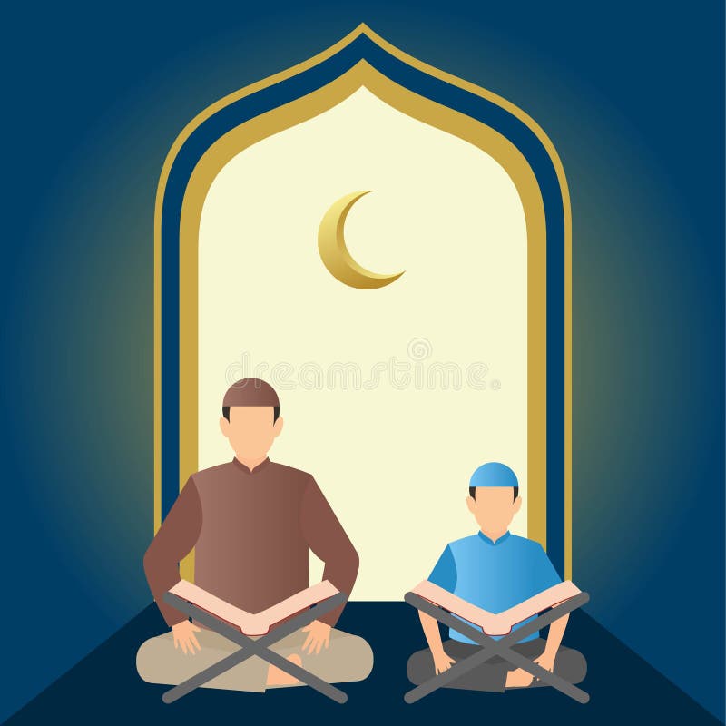 Hãy tận hưởng chặng đường Ramadhan và luyện tập đọc Quran cùng hai người bạn đồng hành thân thiết. Với nền tảng dành riêng cho Ramadhan với hai người đọc Quran, bạn có thể chia sẻ tinh thần đan xen giữa niềm vui và sự đoàn kết trong cộng đồng.