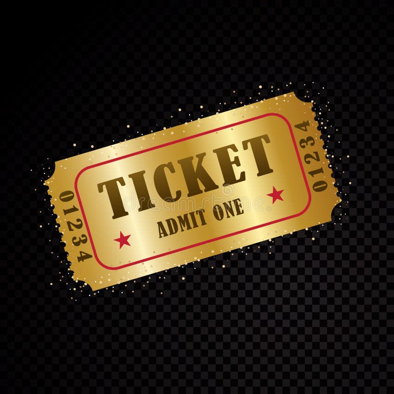 Vector tickets and coupons templates vector illustration Vector tickets and coupons templates vector illustration