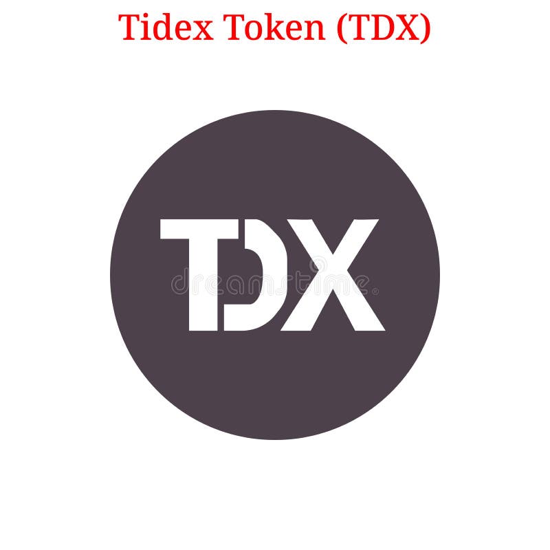 Tidex Token description