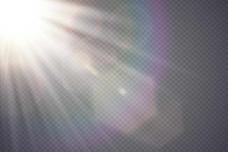 Transparency in additional format only. Raster file can not be used correctly. Overlay light effect for you design. Additional format vector vectors