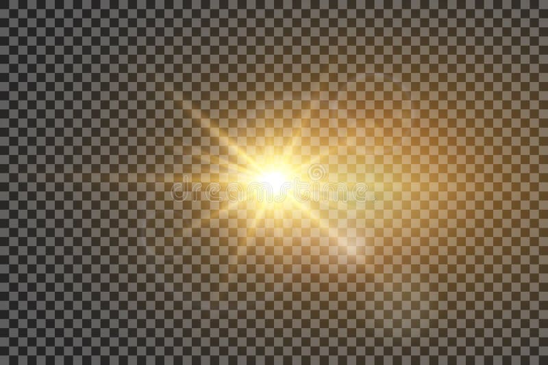 Free: Light Glare Raster graphics editor, light burst transparent  background PNG clipart 