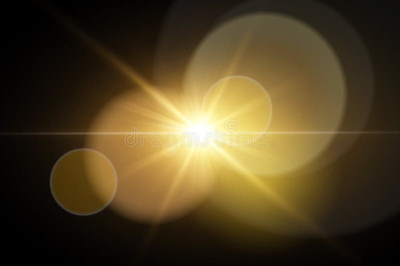 Vector transparent sunlight special lens flare light effect. Stock royalty free vector illustration. PNG.