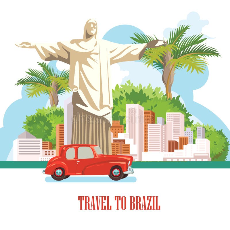 brazil tourism slogan