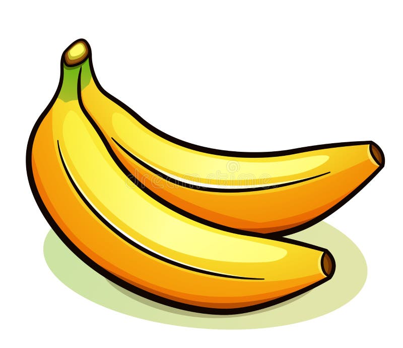 Bananas Clipart