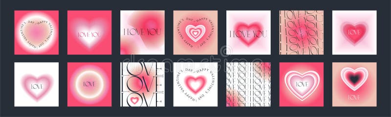 Aesthetic Greeting Template Stock Illustrations – 1,240 Aesthetic ...