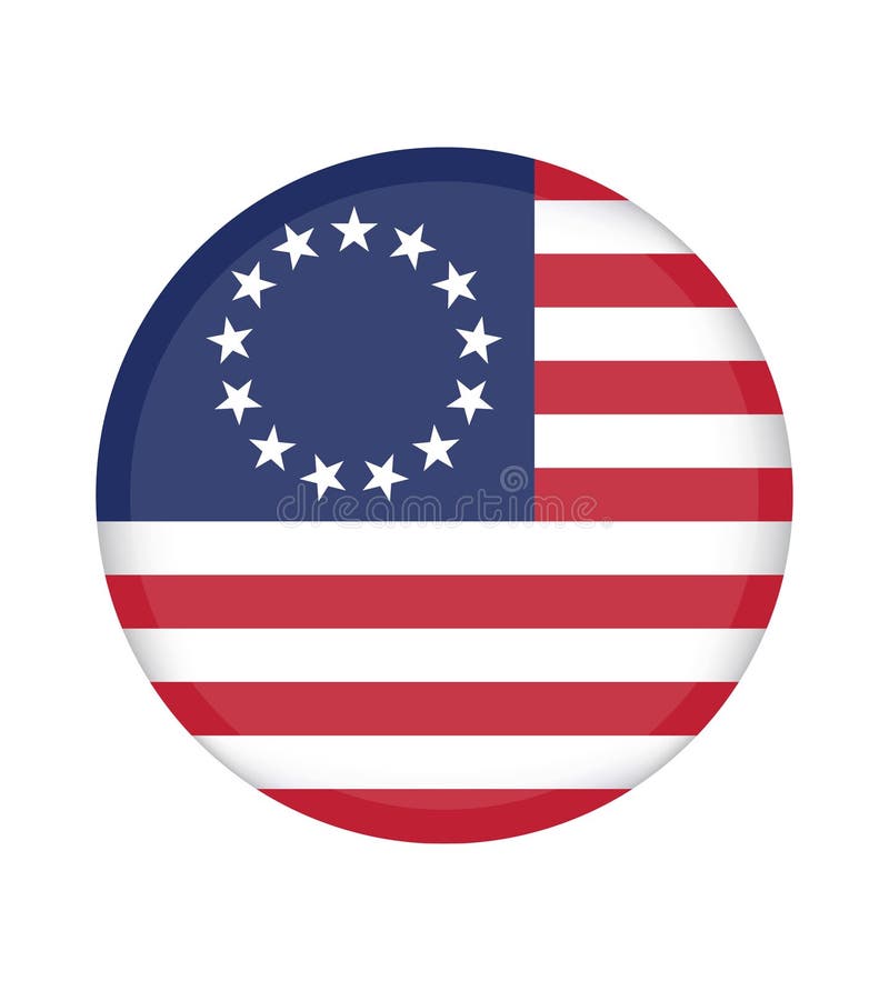 Amerikaanse Vlag Vectorbeeld Van Amerikaanse Vlag Amerikaanse  Vlagachtergrond Amerikaanse Vlag De Verenigde Staten Van Amerika Stock  Illustratie - Illustration Of Federaal, Politiek: 132549962