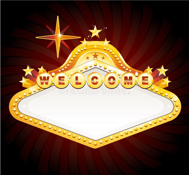 Casino Schild Casino Schild