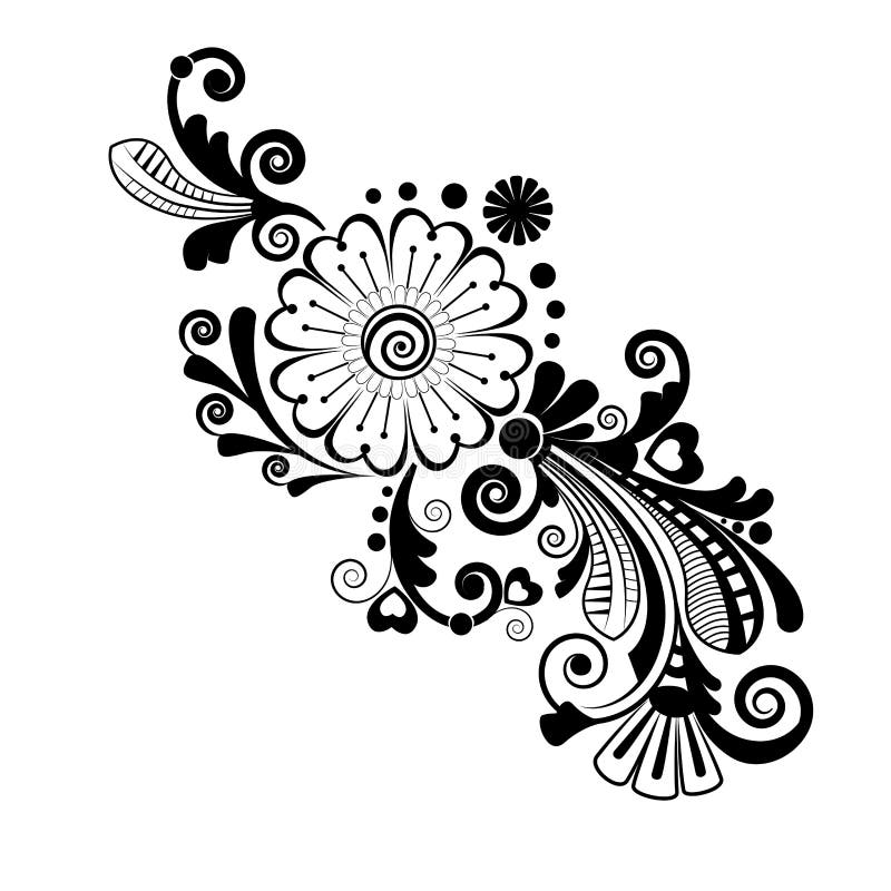 Vector nền hoa cổ điển đen trắng là lựa chọn tuyệt vời để làm nền tảng cho các thiết kế của bạn. Kiểu dáng cổ điển, tinh tế, và rất sang trọng. Nhấn vào hình ảnh để khám phá những chi tiết tinh tế và đẳng cấp của thiết kế vector của chúng tôi.