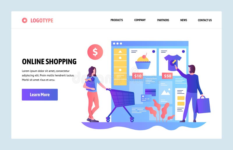 Cloth online shop site
