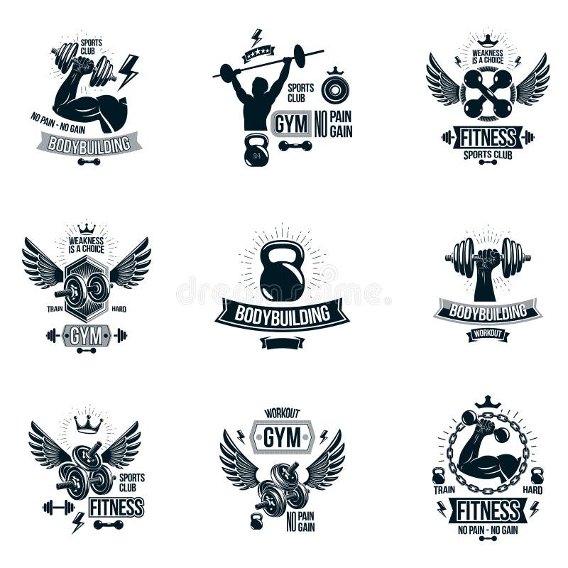 Details 76 fitness tattoos for females latest  thtantai2