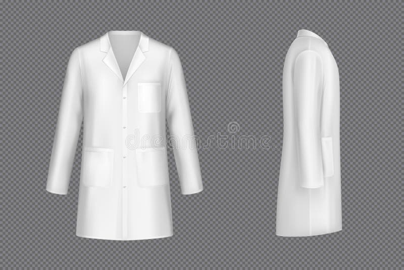 Download إشعاع المجسم حزمة لوضع doctor uniform mockup ...