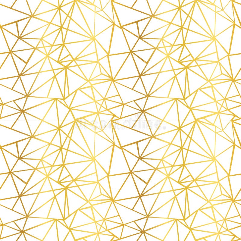 gold pattern background