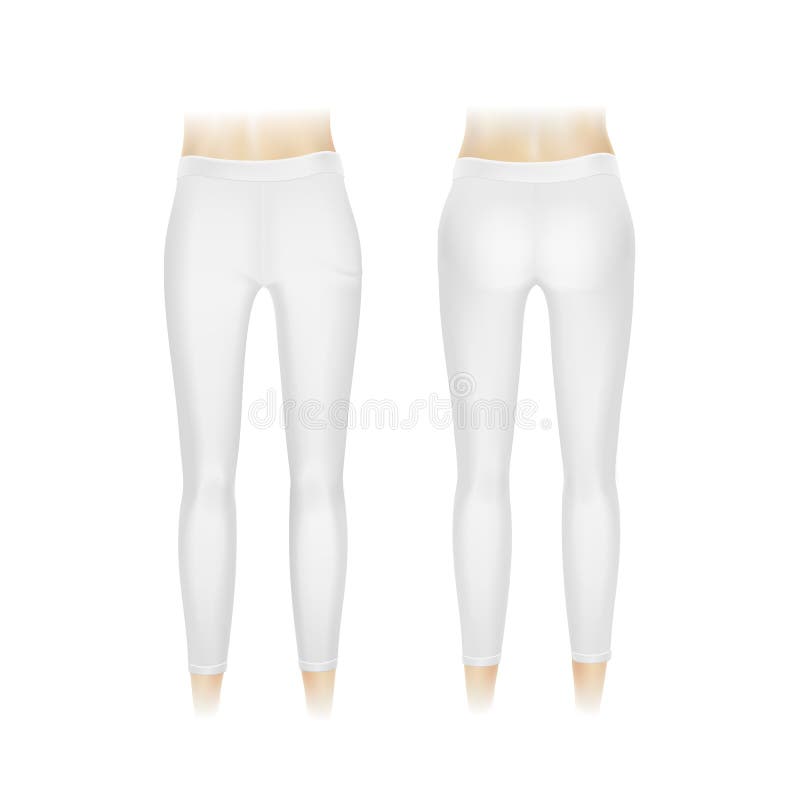 48,000+ White Leggings Stock Photos, Pictures & Royalty-Free